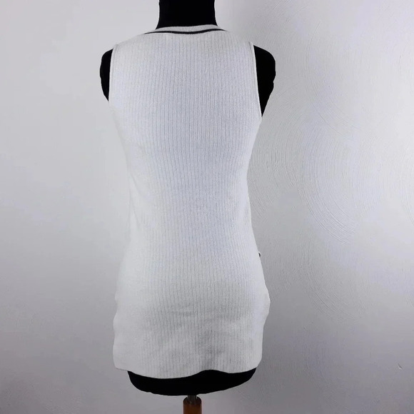 Athleta Long & Lean Sleeveless Sweater - XXS - Picture 3 of 15